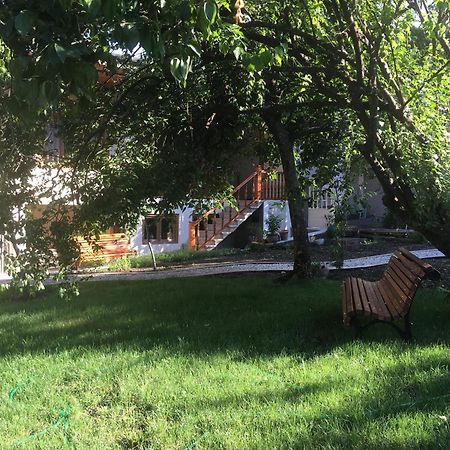 Guest House Kartuli Suli Telavi Esterno foto