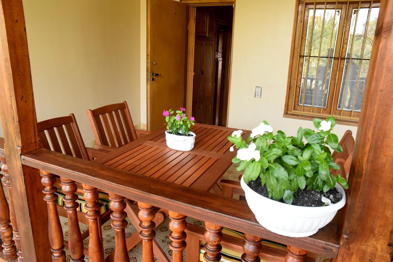 Guest House Kartuli Suli Telavi Esterno foto