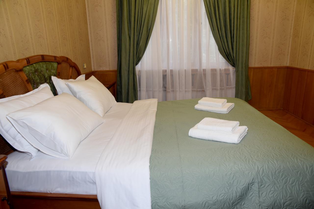 Guest House Kartuli Suli Telavi Esterno foto