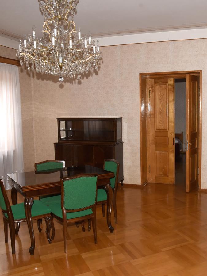 Guest House Kartuli Suli Telavi Esterno foto