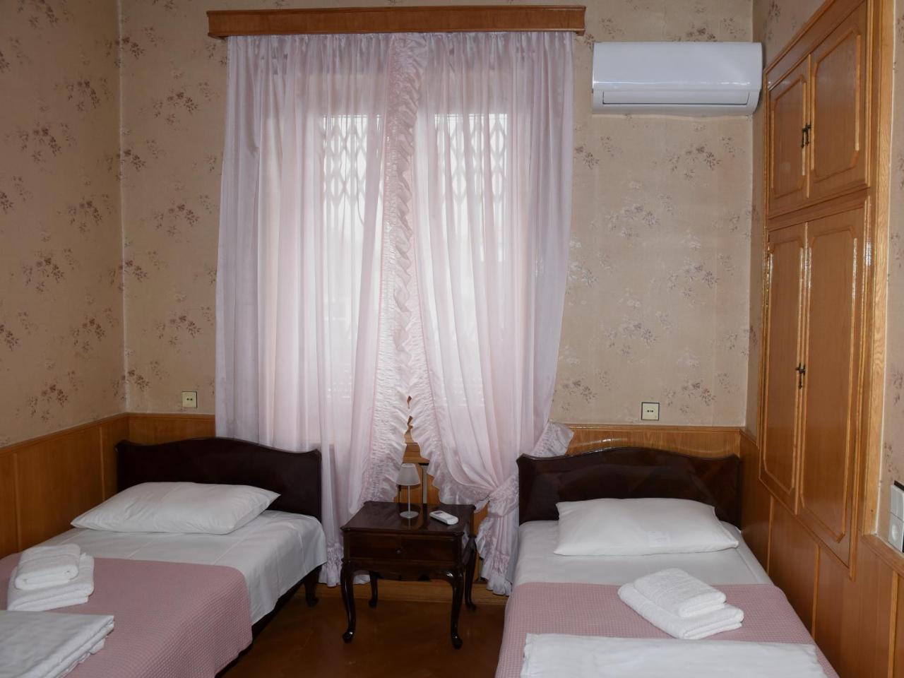 Guest House Kartuli Suli Telavi Esterno foto
